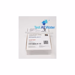 Lovibond CombiPack Phosphate HR/100 Tablets