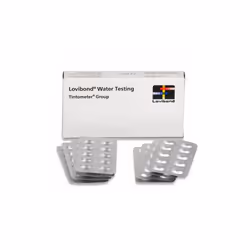 Test Refill Pack Multi Pooltester 5 in 1 Comparator Rapid Dissolve 100 Tablets
