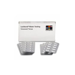Test Refill Pack Multi Pooltester 5 in 1 Comparator Rapid Dissolve 100 Tablets