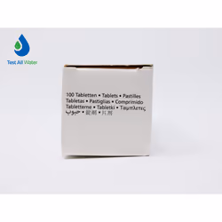 Lovibond MPS-Out/Rapid Tablets 100 Pack