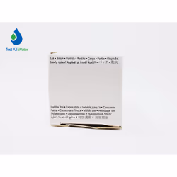 Lovibond MPS-Out/Rapid Tablets 100 Pack