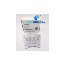 Lovibond Potassium Test Tablets