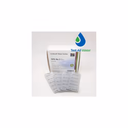 Lovibond DPD No. 3 Evo 250 Tablets