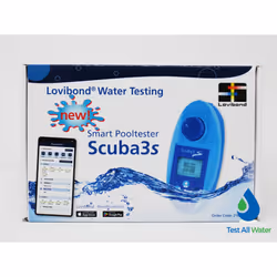Lovibond Scuba3s