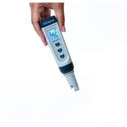 Lovibond SD40 Multiparameter pH, TDS, EC, Salt, Temperature