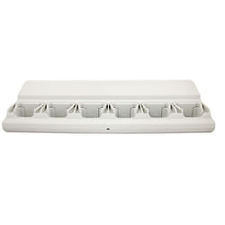 Unify L30250-F600-C315 mobile device charger Mobile phone White AC Indoor