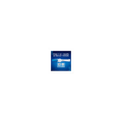 Clearblue Rapid Detection Pregnancy Test Kit - 2 Tests
