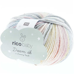 Rico Design Baby Dream dk yarn