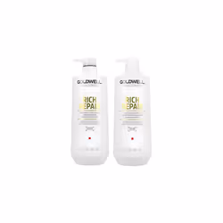 Dualsenses Rich Repair by Goldwell Restoring Duo Pack 1000ml