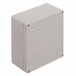 Weidmüller KLIPPON POK 252512, 255 mm, 120 mm, 250 mm, 2.82 kg