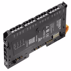 Weidmüller UR20-16DI-P, Digital, Input, 16 channels, -20 - 60 °C, -40 - 85 °C, 11.5 mm