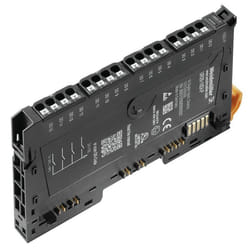 Weidmüller UR20-16DI-P digital/analogue I/O module