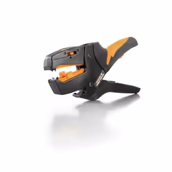 Weidmüller STRIPAX ULTIMATE, Protective insulation, 221.4 g, Black, Orange