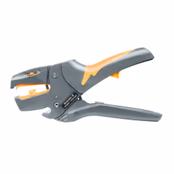 Weidmüller STRIPAX ULTIMATE cable stripper Black, Orange - Additional view 5