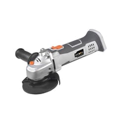 Batavia - MAXXPACK Angle Grinder 115mm 18V Bare Unit