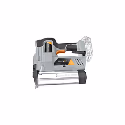 Cordless Tacker- Staple & Nail Gun 18V MAXXPACK | Excl. Battery & Charger