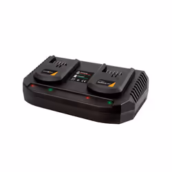Batavia - MAXXPACK Li-ion Dual Charger 240V