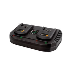 Batavia - MAXXPACK Li-ion Dual Charger 240V