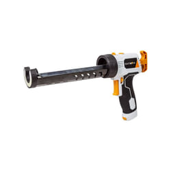 Batavia - MAXXPUSH Caulking Gun with LED Light 6V (AA Batteries)