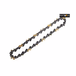 NEXXSAW Titanium Coated Chainsaw Chain 6in BAT7064349