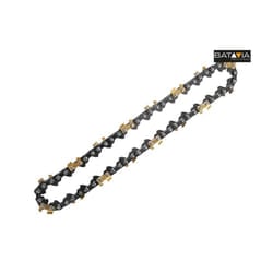 NEXXSAW Titanium Coated Chainsaw Chain 6in BAT7064349