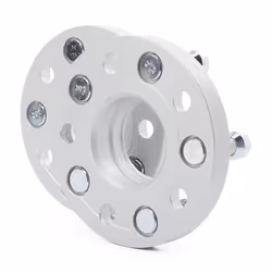 EIBACH Pro-Spacer S90-4-20-035 Track widening 5 120 20