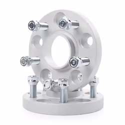 EIBACH Pro-Spacer S90-4-20-035 Track widening 5 120 20 - Additional view 5