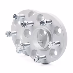 EIBACH Pro-Spacer S90-4-20-035 Track widening 5 120 20 - Additional view 7