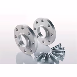 Track widening; EIBACH; Pro-Spacer; 5 114,3 10; for LEXUS, TOYOTA
