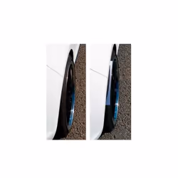 Flaring, wing; EIBACH; Front Axle, Rear Axle Splash Guards; for NISSAN, VOLKSWAGEN, TOYOTA, AUDI, VAUXHALL; VT540L
