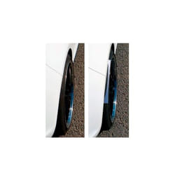 EIBACH VT540-L Flaring, wing Front Axle, Rear Axle Splash Guards NISSAN: Qashqai 2, VOLKSWAGEN: Tiguan II, T-Roc, Tiguan I