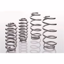 Suspension Kit, coil springs; EIBACH; Pro-Lift-Kit; for JEEP; 30510180122