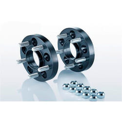EIBACH Pro-Spacer S90-4-25-063-B Track widening 5 114,3 25