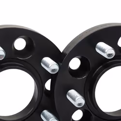 EIBACH Pro-Spacer S90-4-20-044-B Track widening 5 114,3 20 - Additional view 4