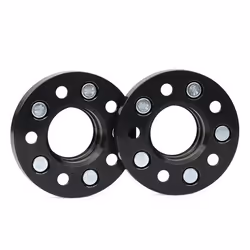 EIBACH Pro-Spacer S90-4-20-044-B Track widening 5 114,3 20 - Additional view 5