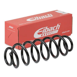 EIBACH Single Spring ERL (OE-Replacement) R10009 Coil spring Rear Axle Coil Spring for vehicles with standard suspension VOLKSWAGEN: Golf 5, GOLF 6