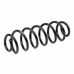EIBACH Single Spring ERL (OE-Replacement) R10009 Coil spring Rear Axle Coil Spring for vehicles with standard suspension VOLKSWAGEN: Golf 5, GOLF 6