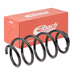 Coil spring; EIBACH; Single Spring ERL (OE-Replacement); Front Axle Coil Spring for vehicles with standard suspension; for VO ...