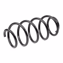 EIBACH Single Spring ERL (OE-Replacement) R10048 Coil spring Front Axle Coil Spring for vehicles with standard suspension