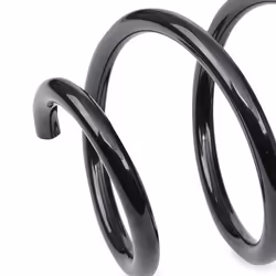 EIBACH Single Spring ERL (OE-Replacement) R10048 Coil spring Front Axle Coil Spring for vehicles with standard suspension
