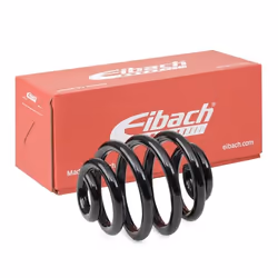 Coil spring; EIBACH; Single Spring ERL (OE-Replacement); Rear Axle Coil spring with constant wire diameter for vehicles with ...