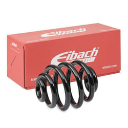 EIBACH Single Spring ERL (OE-Replacement) R10091 Coil spring Rear Axle Coil spring with constant wire diameter for vehicles with standard suspension