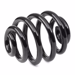EIBACH Single Spring ERL (OE-Replacement) R10091 Coil spring Rear Axle Coil spring with constant wire diameter for vehicles with standard suspension