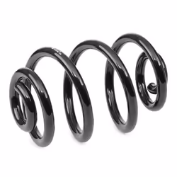 EIBACH Single Spring ERL (OE-Replacement) R10106 Coil spring Rear Axle Coil spring with constant wire diameter BMW: 3 Touring, 3 Convertible, 3 Saloon