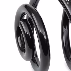 EIBACH Single Spring ERL (OE-Replacement) R10106 Coil spring Rear Axle Coil spring with constant wire diameter BMW: 3 Touring, 3 Convertible, 3 Saloon