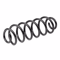EIBACH Single Spring ERL (OE-Replacement) R10122 Coil spring Rear Axle Coil Spring for vehicles with standard suspension VOLKSWAGEN: Tiguan I, GOLF 6