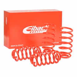 Suspension Kit, coil springs; EIBACH; Sportline; for AUDI; 20150230322