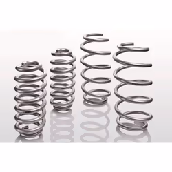 Suspension Kit, coil springs; EIBACH; Pro-Lift-Kit; for SUZUKI; 30800030222