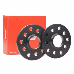 EIBACH Pro-Spacer S90-2-10-027-B Track widening 10 VOLKSWAGEN: Caddy 3, Golf 7, Passat B8 Variant, AUDI: A4 B7 Avant, Q3, SKODA: Fabia IV Hatchback