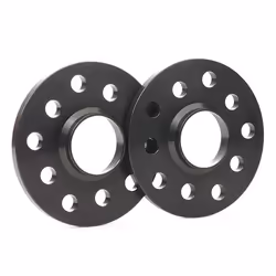 EIBACH Pro-Spacer S90-2-10-027-B Track widening 10 VOLKSWAGEN: Caddy 3, Golf 7, Passat B8 Variant, AUDI: A4 B7 Avant, Q3, SKODA: Fabia IV Hatchback - Additional view 4
